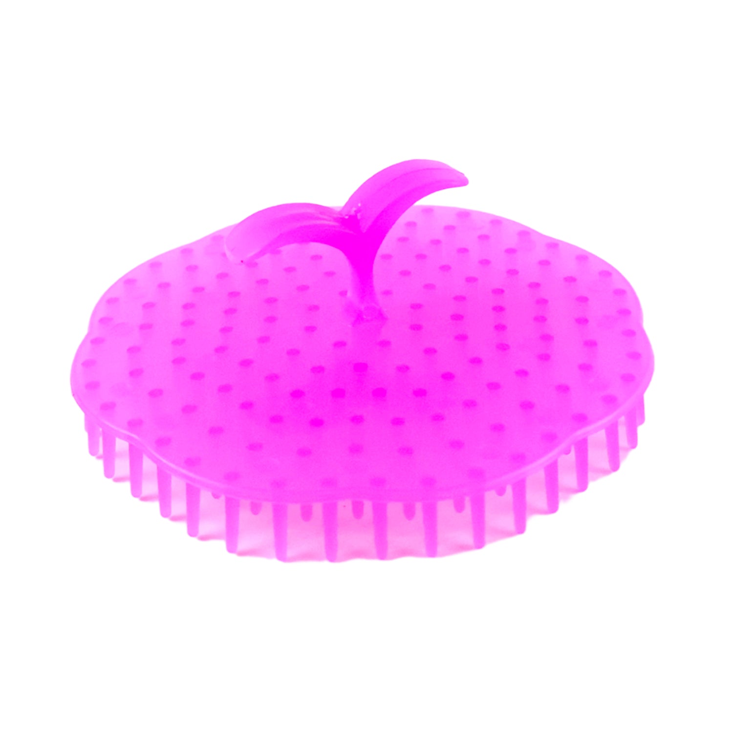 Ergonomic Plastic Scalp Massager Shampoo Brush (1 Pc) Ergonomic Plastic Scalp Massager Shampoo Brush (1 Pc)